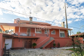 Moradia T4 - Maceira, Leiria, Leiria - Miniatura: 2/24