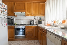 Moradia T3 - Marinha Grande, Marinha Grande, Leiria - Miniatura: 1/23