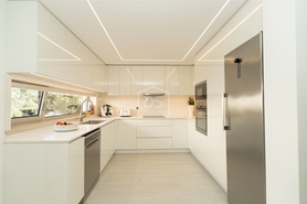 Moradia T4 - Marrazes, Leiria, Leiria - Miniatura: 1/24