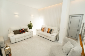 Moradia T4 - Marrazes, Leiria, Leiria - Miniatura: 3/24