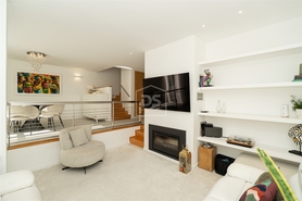 Moradia T4 - Marrazes, Leiria, Leiria - Miniatura: 4/24