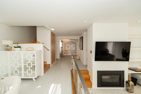 Moradia T4 - Marrazes, Leiria, Leiria - Miniatura: 5/24