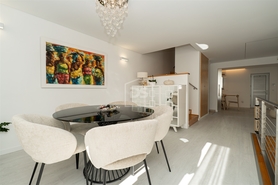 Moradia T4 - Marrazes, Leiria, Leiria - Miniatura: 8/24