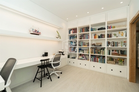 Moradia T4 - Marrazes, Leiria, Leiria - Miniatura: 14/24