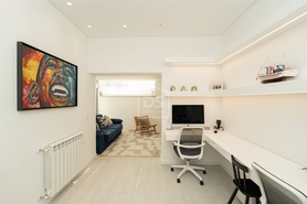 Moradia T4 - Marrazes, Leiria, Leiria - Miniatura: 15/24