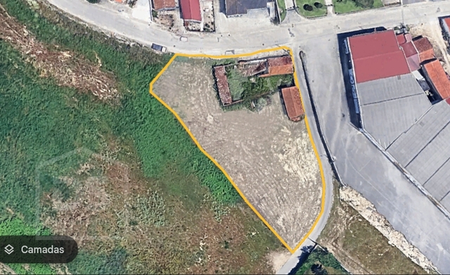 Moradia T3 - Parceiros, Leiria, Leiria - Imagem grande