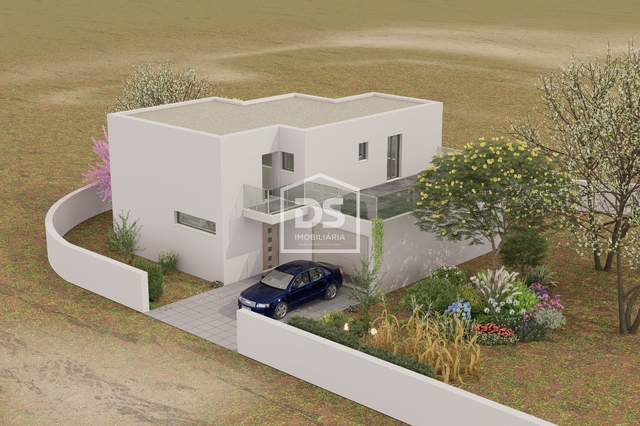 Terreno Urbano T0 - Arrabal, Leiria, Leiria - Imagem grande