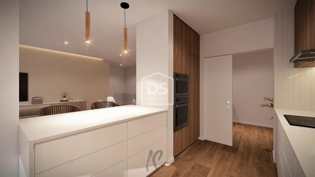 Apartamento T1 - Leiria, Leiria, Leiria - Imagem grande