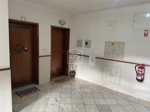 Apartamento T3 - Marinha Grande, Marinha Grande, Leiria - Imagem grande