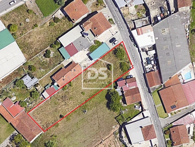 Terreno R�stico T0 - Leiria, Leiria, Leiria - Imagem grande