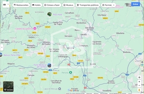 Terreno Rstico T0 - Fatanos, Vouzela, Viseu