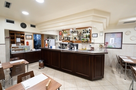 Bar/Restaurante T0 - Leiria, Leiria, Leiria - Miniatura: 5/24
