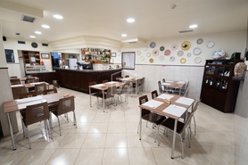 Bar/Restaurante T0 - Leiria, Leiria, Leiria - Miniatura: 7/24