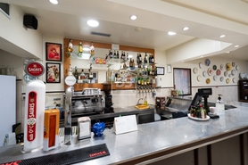 Bar/Restaurante T0 - Leiria, Leiria, Leiria - Miniatura: 8/24