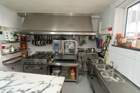 Bar/Restaurante T0 - Leiria, Leiria, Leiria - Miniatura: 11/24
