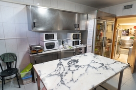 Bar/Restaurante T0 - Leiria, Leiria, Leiria - Miniatura: 12/24