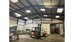 Armaz�m T0 - Marinha Grande, Marinha Grande, Leiria - Miniatura: 15/24