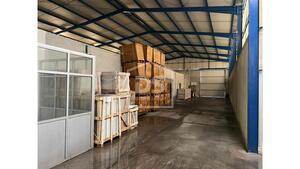 Armaz�m T0 - Marinha Grande, Marinha Grande, Leiria - Miniatura: 17/24