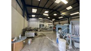 Armaz�m T0 - Marinha Grande, Marinha Grande, Leiria - Miniatura: 21/24