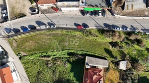 Terreno Urbano T0 - Caranguejeira, Leiria, Leiria - Miniatura: 2/23