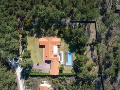 Moradia T5 - Pataias, Alcobaa, Leiria - Miniatura: 1/24