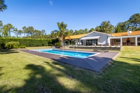 Moradia T5 - Pataias, Alcobaa, Leiria - Miniatura: 4/24