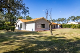 Moradia T5 - Pataias, Alcobaa, Leiria - Miniatura: 8/24