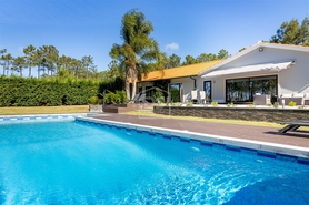 Moradia T5 - Pataias, Alcobaa, Leiria - Miniatura: 11/24