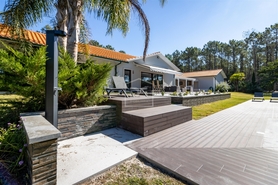 Moradia T5 - Pataias, Alcobaa, Leiria - Miniatura: 13/24