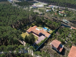 Moradia T5 - Pataias, Alcobaa, Leiria - Miniatura: 14/24