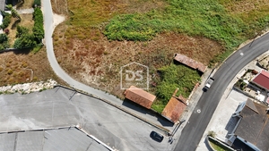 Moradia T3 - Parceiros, Leiria, Leiria - Miniatura: 2/16