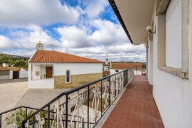 Moradia T5 - Aljubarrota, Alcobaa, Leiria - Miniatura: 2/24