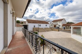 Moradia T5 - Aljubarrota, Alcobaa, Leiria - Miniatura: 3/24