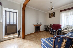 Moradia T5 - Aljubarrota, Alcobaa, Leiria - Miniatura: 19/24