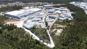 Terreno Industrial T0 - Marinha Grande, Marinha Grande, Leiria - Miniatura: 2/4