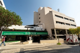 Loja T0 - Leiria, Leiria, Leiria - Miniatura: 6/7