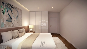 Apartamento T1 - Leiria, Leiria, Leiria - Miniatura: 7/15