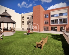 Apartamento T1 - Leiria, Leiria, Leiria - Miniatura: 12/15