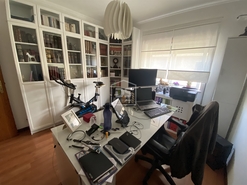 Apartamento T3 - Marinha Grande, Marinha Grande, Leiria - Miniatura: 13/24