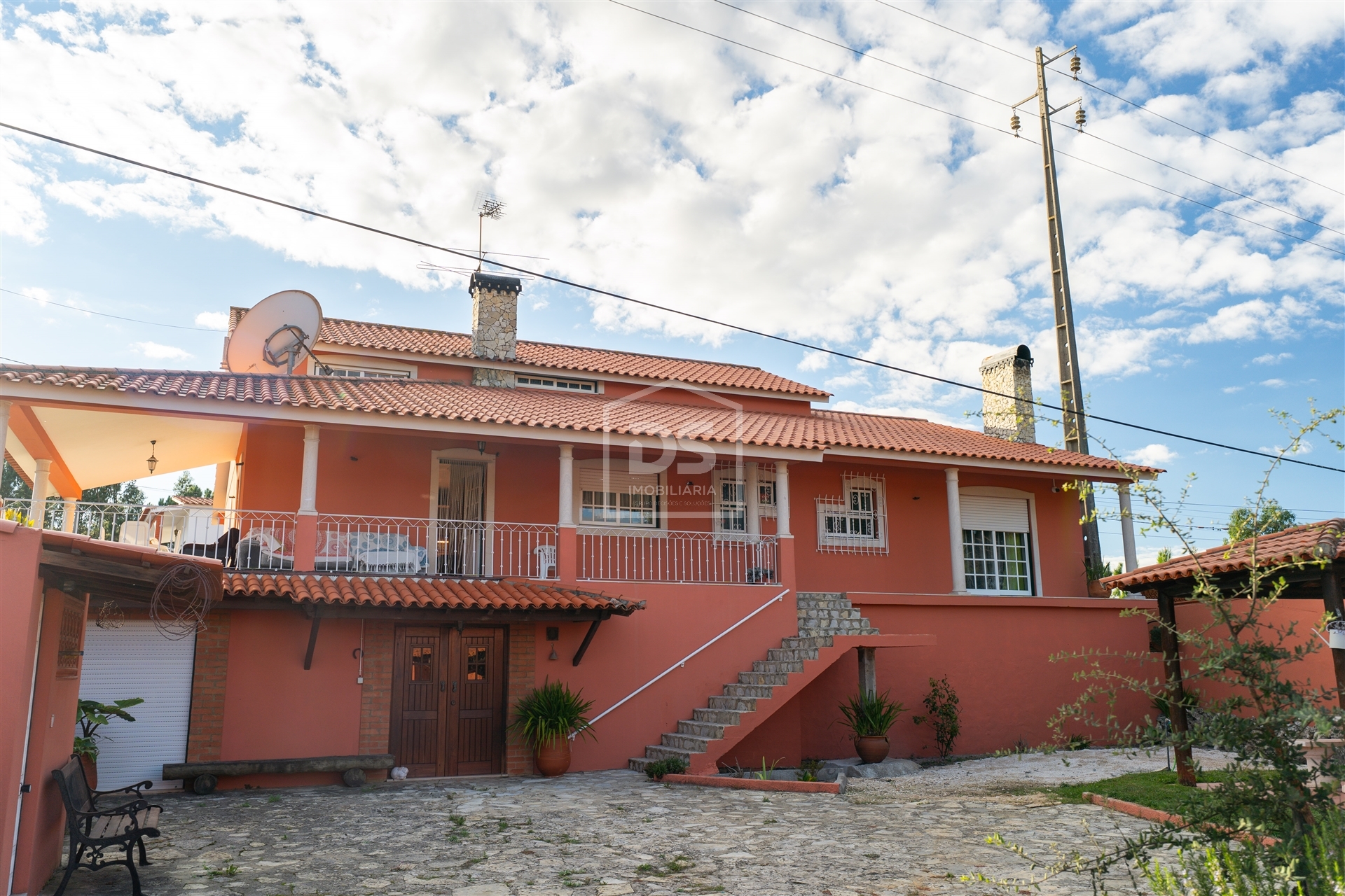 Terreno R�stico T0 - Freixianda, Our�m, Santar�m - Miniatura: 18/24