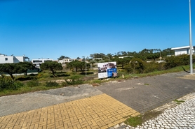 Terreno R�stico T0 - Marinha Grande, Marinha Grande, Leiria - Miniatura: 9/24