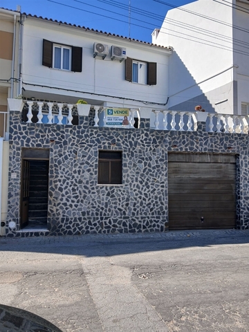 Moradia - S�, Portalegre, Portalegre - Imagem grande