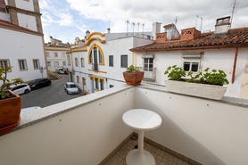 Moradia - S�, Portalegre, Portalegre - Miniatura: 16/19