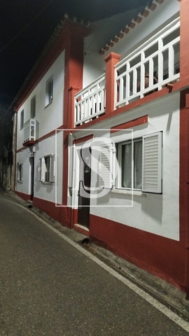 Moradia T4 - Gavi�o, Gavi�o, Portalegre - Imagem grande