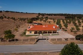 Terreno R�stico - Assun��o, Arronches, Portalegre