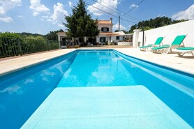 Quinta T3 - Reguengo, Portalegre, Portalegre