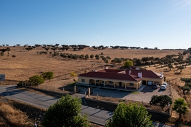 Terreno R�stico - Assun��o, Arronches, Portalegre - Miniatura: 3/13