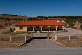 Terreno R�stico - Assun��o, Arronches, Portalegre - Miniatura: 5/13