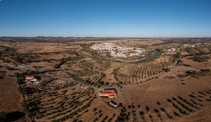 Terreno R�stico - Assun��o, Arronches, Portalegre - Miniatura: 7/13