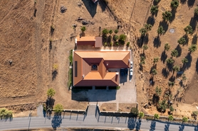 Terreno R�stico - Assun��o, Arronches, Portalegre - Miniatura: 9/13